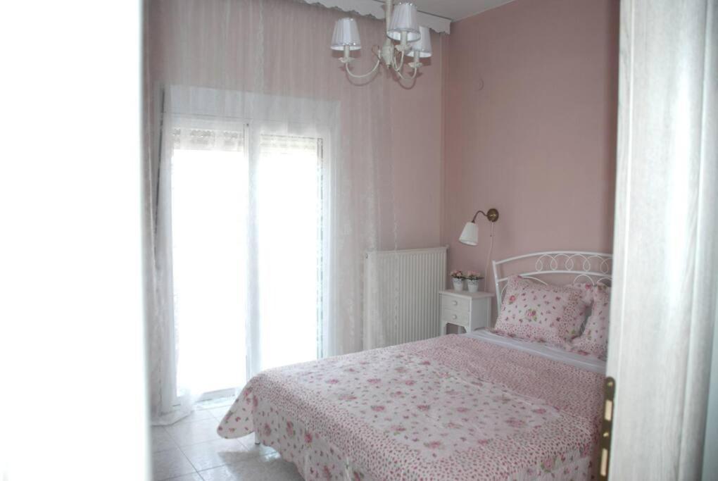 Vintage Home Ouranoupoli Eksteriør billede