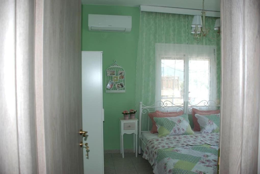 Vintage Home Ouranoupoli Eksteriør billede