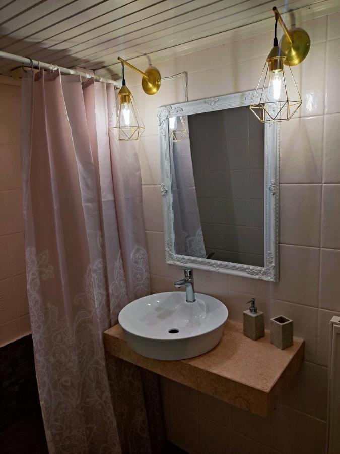 Vintage Home Ouranoupoli Eksteriør billede