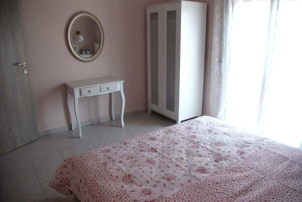 Vintage Home Ouranoupoli Eksteriør billede