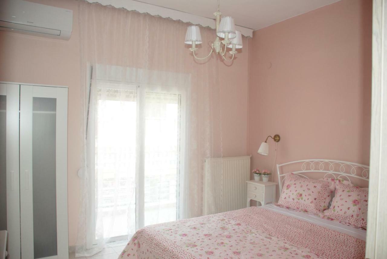 Vintage Home Ouranoupoli Eksteriør billede