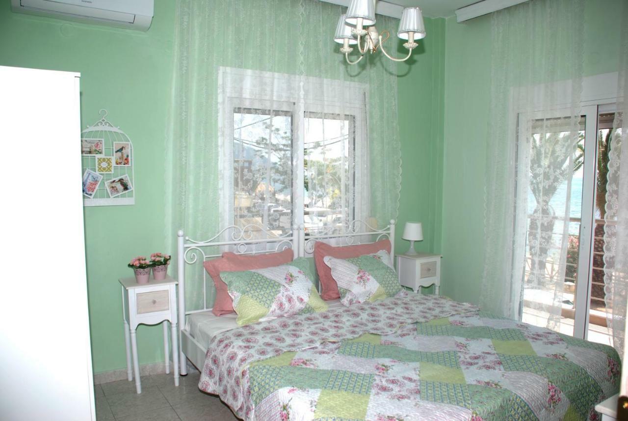 Vintage Home Ouranoupoli Eksteriør billede