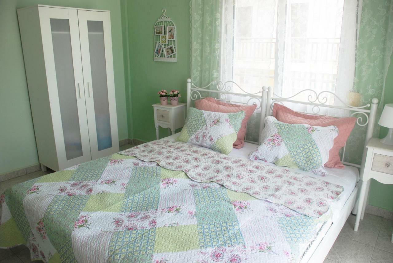 Vintage Home Ouranoupoli Eksteriør billede