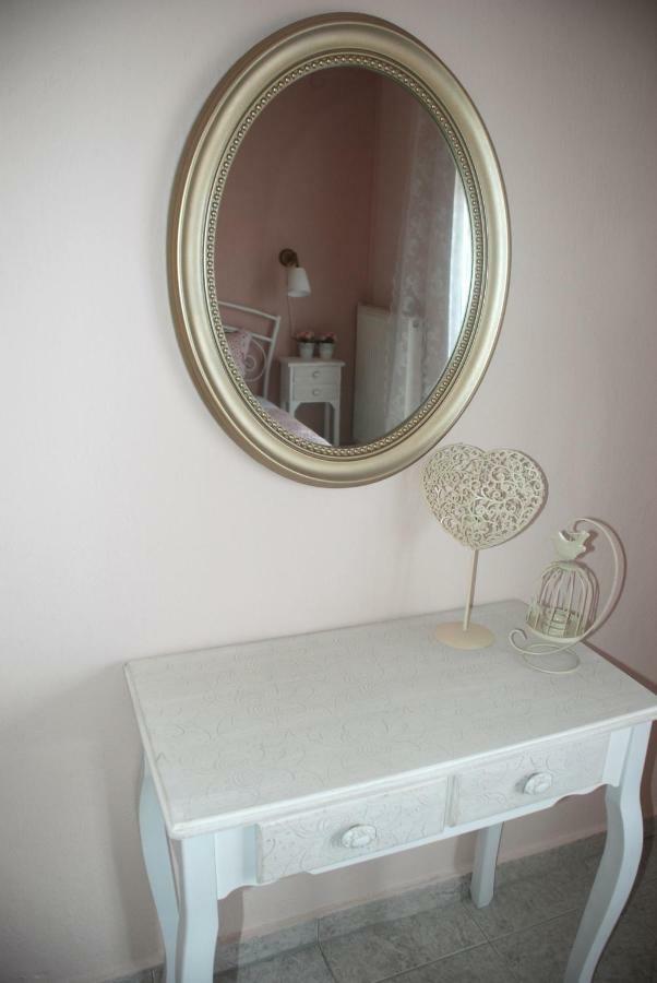 Vintage Home Ouranoupoli Eksteriør billede