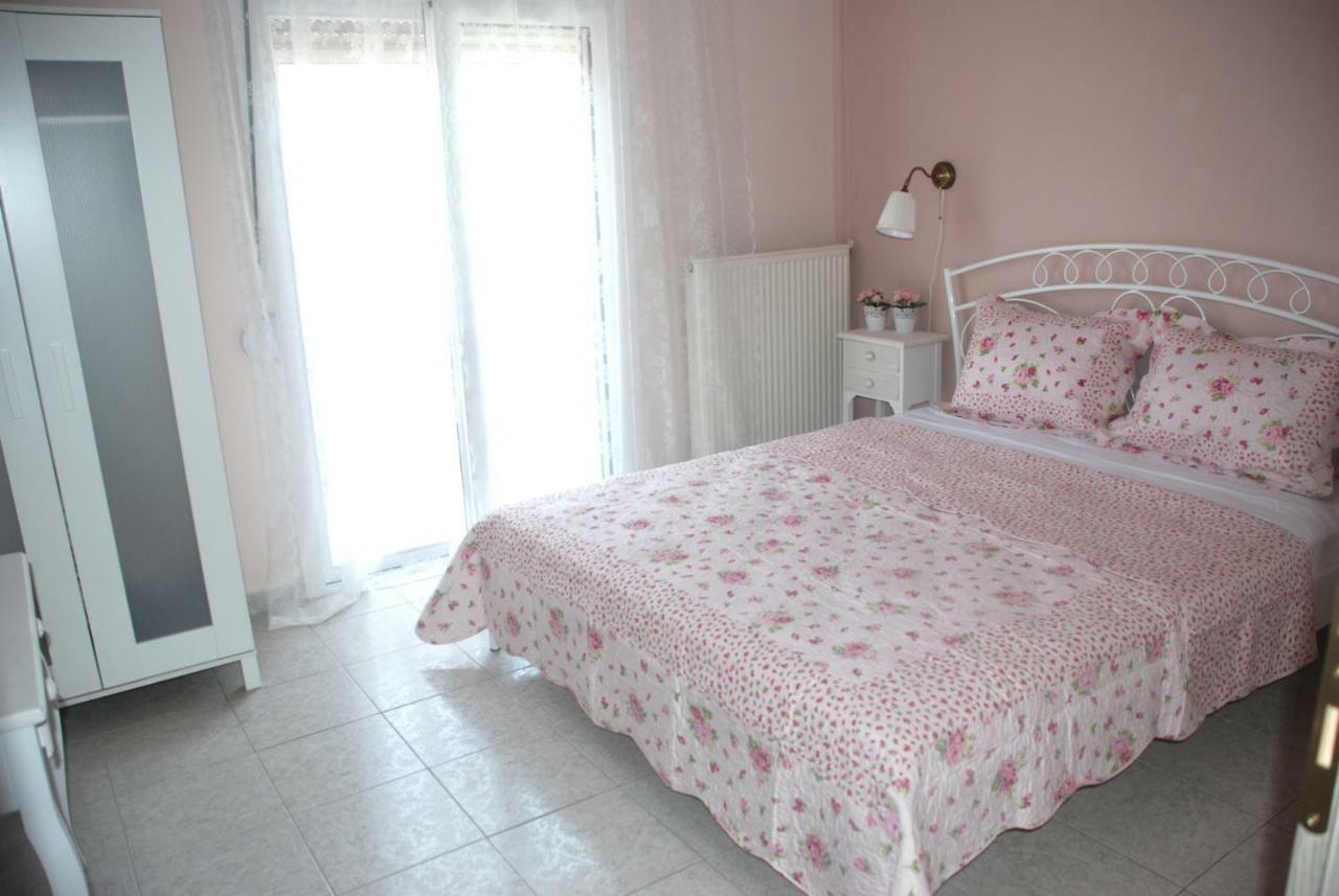 Vintage Home Ouranoupoli Eksteriør billede