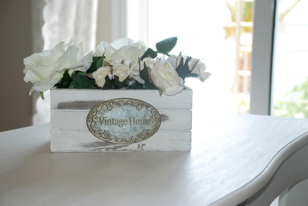Vintage Home Ouranoupoli Eksteriør billede